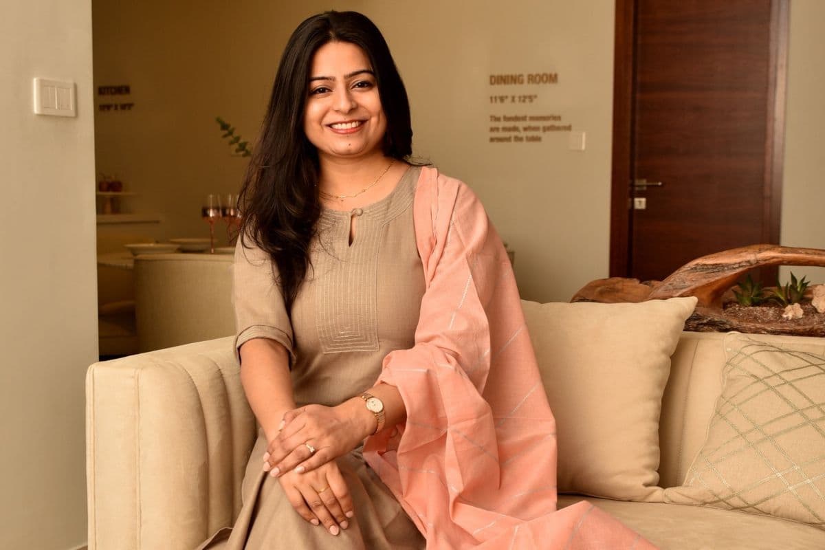 Women of the Week: रास्ते खुद बनाओ-सफलता खुद आयेगी, खुद पर विश्वास व निडरता से बिजनेस व सिनेमा में छाईं चेतना