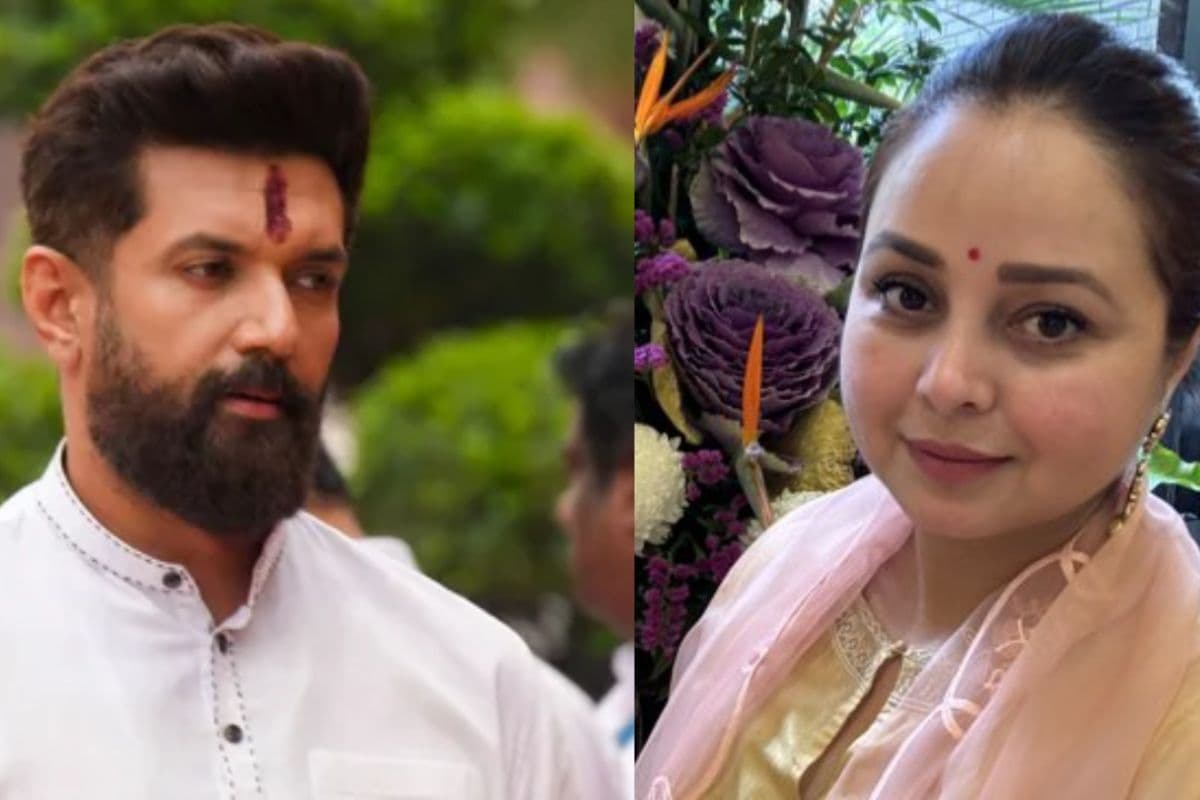 Chirag Paswan: ‘एक भी विधायक नहीं, किस बात का अफसोस’, चिराग पासवान पर रोहिणी आचार्या का तंज