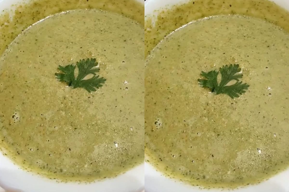 Chutney Recipe: लौकी के छिलके को न समझें कचरा, बनेगी ऐसी चटनी कि चाटते रह जाएंगे उंगलियां