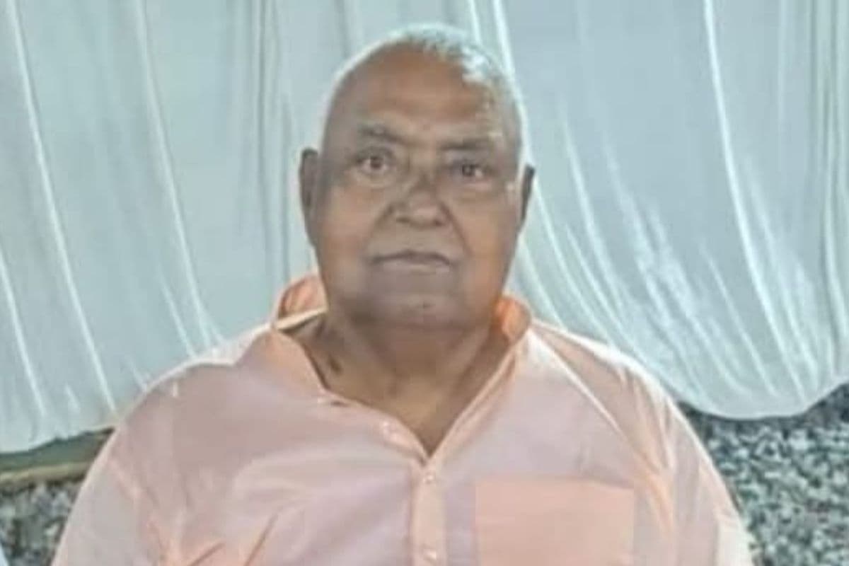 नहीं रहे कॉमरेड मिथिलेश सिंह, 71 वर्ष की उम्र में ली आखिरी सांस, एके रॉय के थे अनुयायी