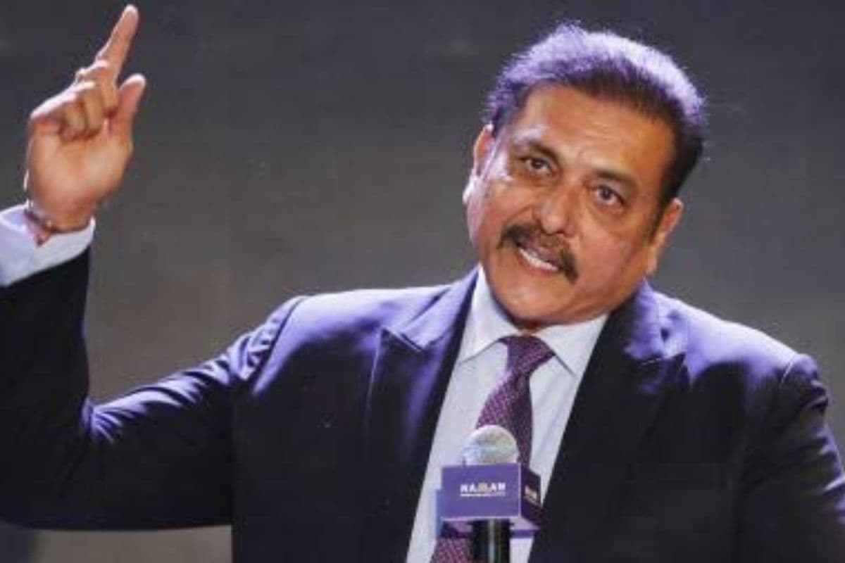 IND vs ENG 2nd Test मैच जीतने के लिए शुभमन गिल को क्या करना चाहिए? रवि शास्त्री ने दी ये सलाह