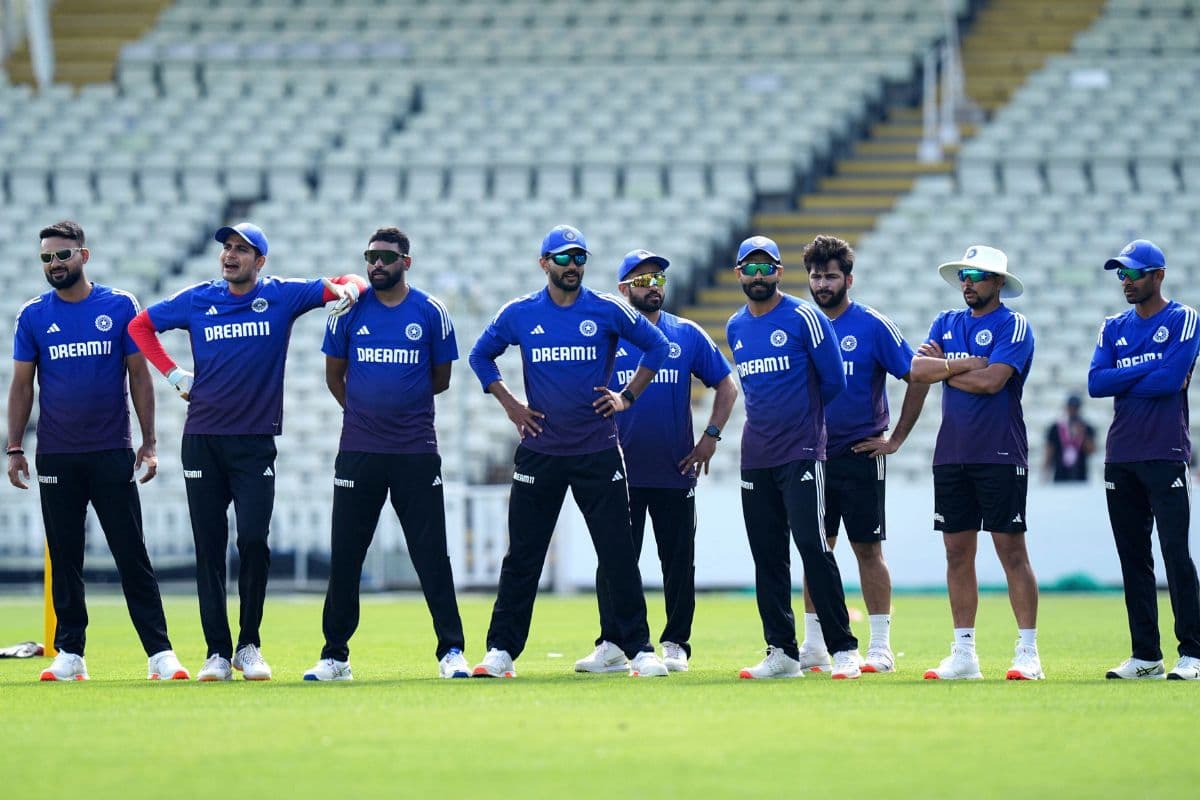 इंग्लैंड के खिलाफ दूसरे टेस्ट में भारत की दुविधा, प्लेइंग XI में इस पर फंस रहा पेंच