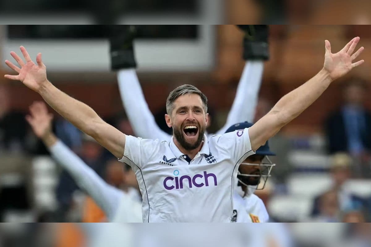 इन नियमों बदलाव होना चाहिए, विकेट नहीं मिला तो क्रिस वोक्स ने उठाई आवाज