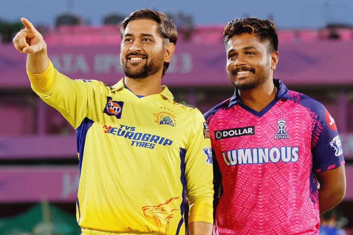 IPL 2026 से पहले CSK में चले जाएंगे संजू सैमसन! ट्रेड पर अब अश्विन ने तोड़ी चुप्पी