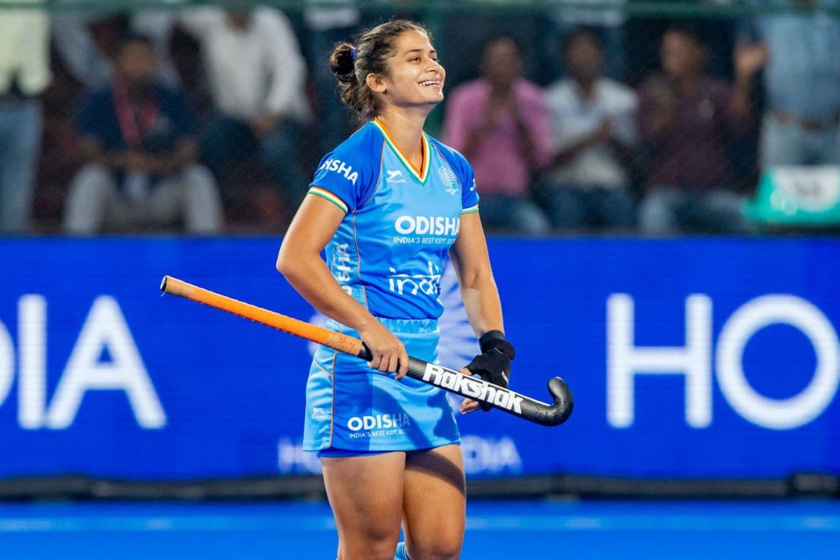 मैजिक स्किल अवार्ड के लिए नामांकित हुआ दीपिका का गोल, वोटिंग में इन तीन खिलाड़ियों से होगा मुकाबला