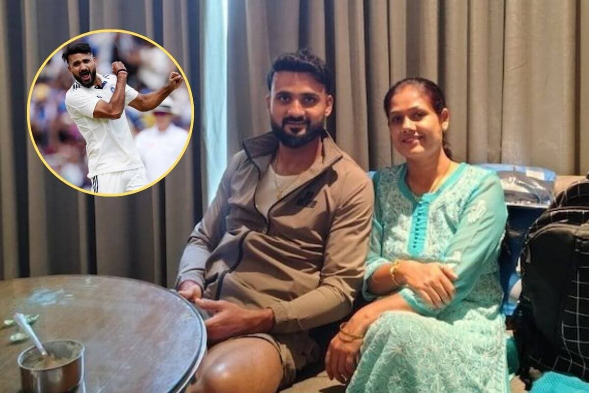 ‘जब मैं अस्पताल में थी तब...’, आकाश दीप की बहन ने बताई वो बात, जिस पर आंखें हों जाएंगी नम