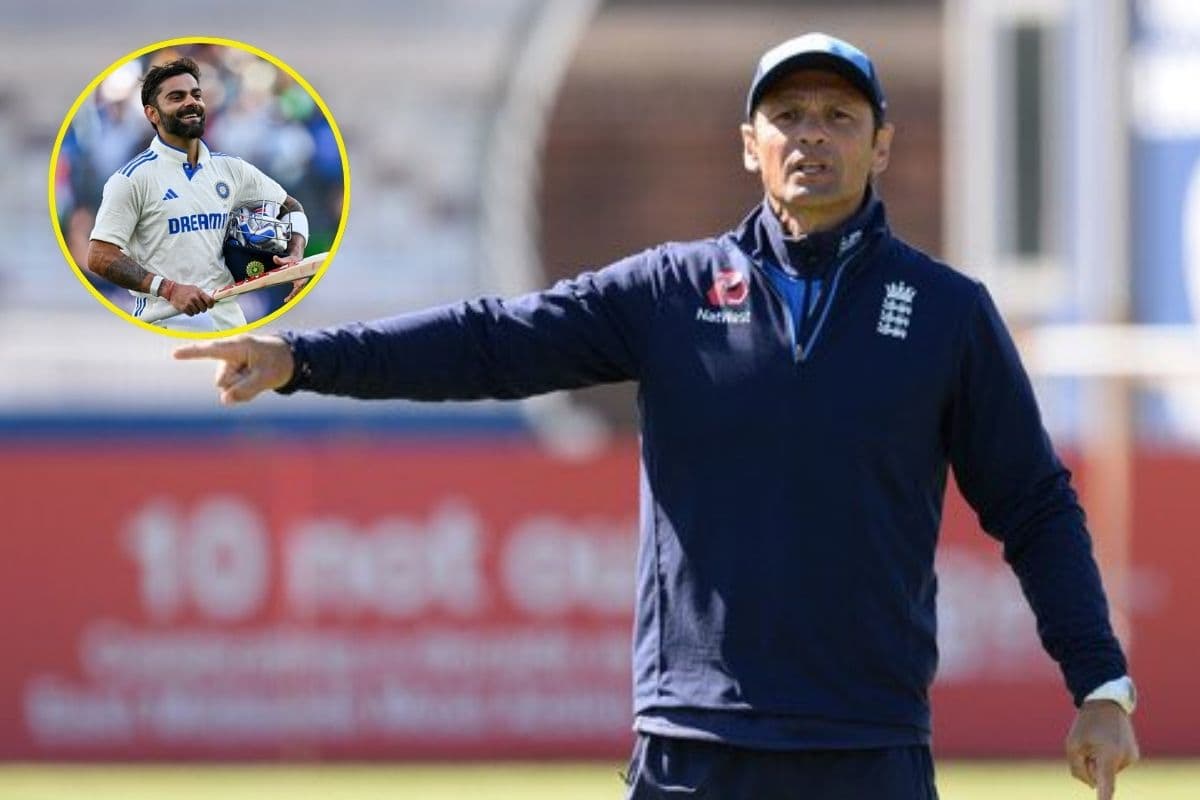 Mark Ramprakash on Fab Four in Test Cricket