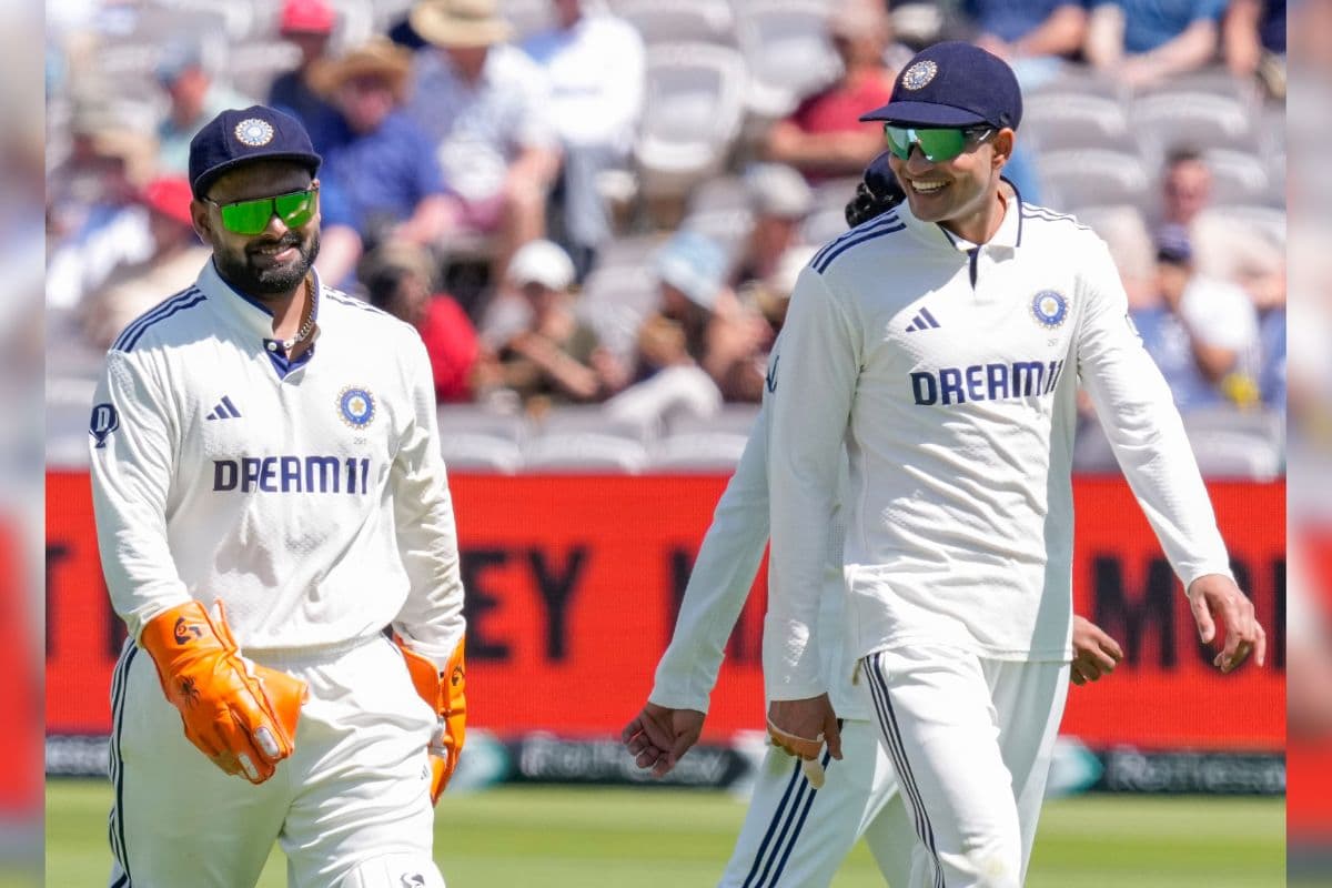 Rishabh Pant breaks Kamran Akmal Record