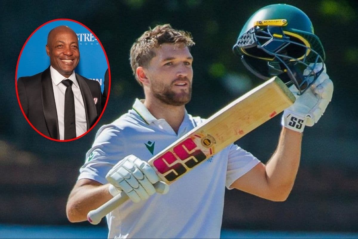 400* का रिकॉर्ड टूटना चाहिए था या नहीं, वियान मुल्डर ने बताया खुद ब्रायन लारा क्या चाहते थे