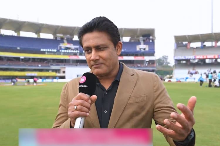 ‘150 किमी/घंटे की रफ्तार से’, केएल राहुल के फैन हुए अनिल कुंबले, आखिर लॉर्ड्स में ऐसा क्या कर दिया?