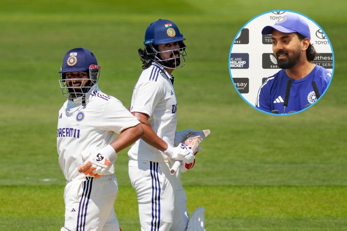 ऑनर्स बोर्ड पर नाम के चक्कर में हो गई पंत की कुर्बानी! केएल राहुल ने खोला राज