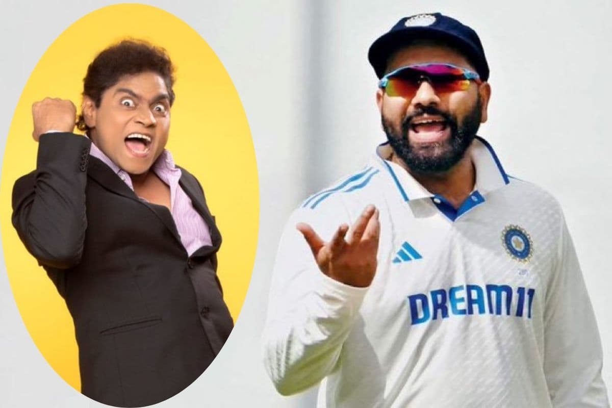 सूर्यकुमार ने रोहित शर्मा को दिया नया नाम, जॉनी लीवर से है खास कनेक्शन