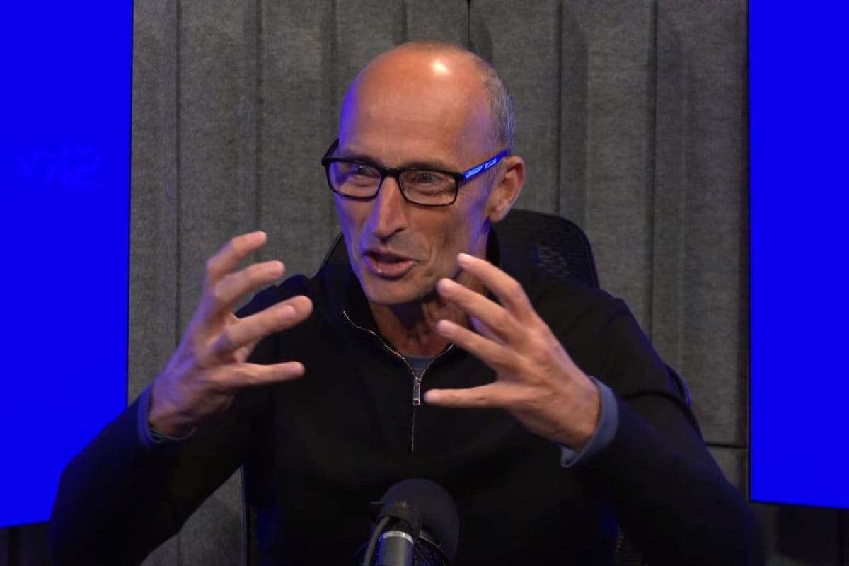 Nasser Hussain on India defeat at Lord's