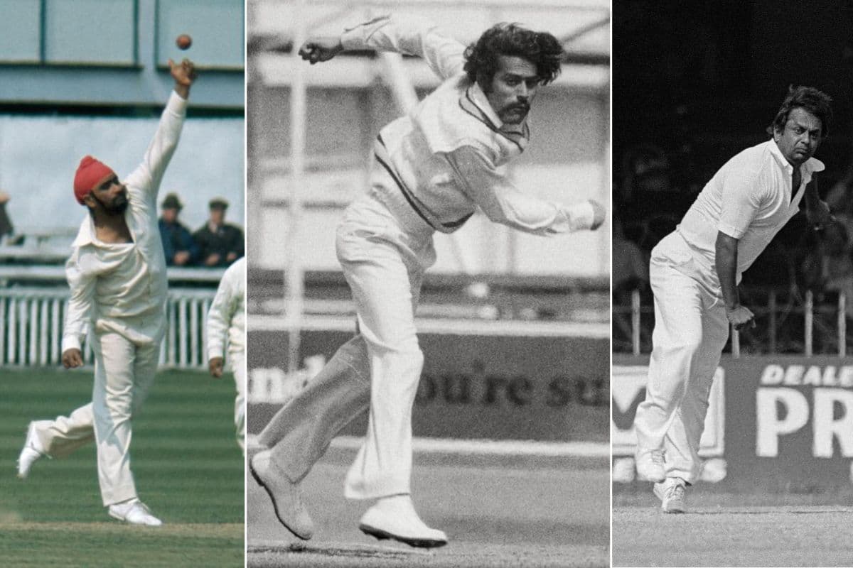 IND vs ENG, When India Played without any Specialist Fast Bowler