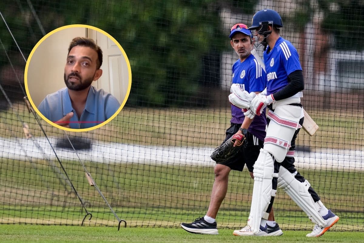 Ajinkya Rahane Suggestion for Team India Playing XI for 4th Test