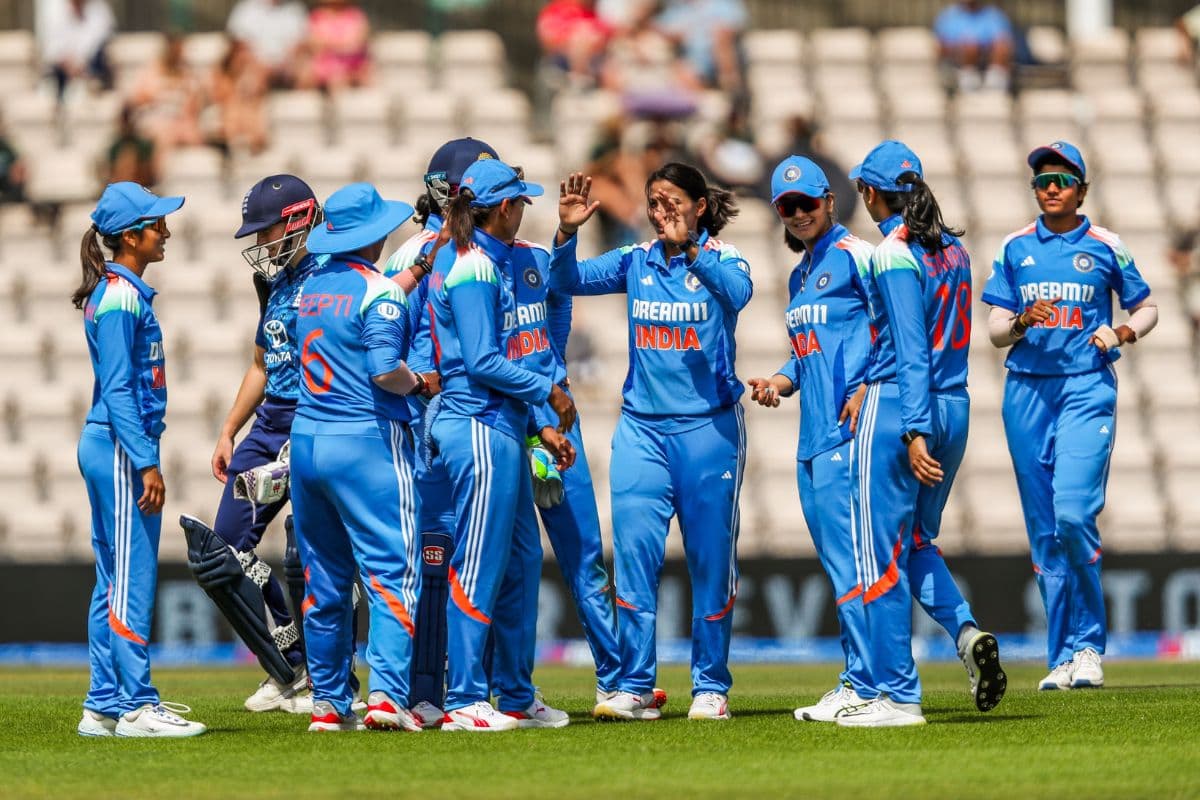 लॉर्ड्स में फिर होगा IND vs ENG, वीमेंस टीम के पास ‘बदला लेने’ के साथ सीरीज जीतने का मौका
