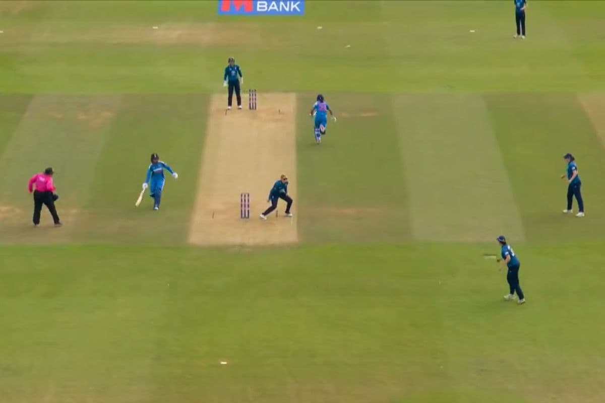 भारत की एक खिलाड़ी, तो पूरी इंग्लिश टीम पर लगा जुर्माना, इन गलतियों पर ICC ने दी सजा