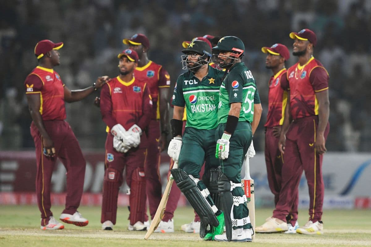 West Indies refuses Pakistan Proposal