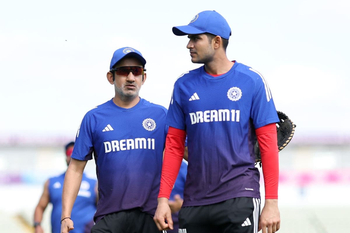 ‘कोच को भी आराम की जरूरत’, गौतम गंभीर की कुर्सी पर हरभजन सिंह का निशाना, बोले- तीन कप्तान तो...