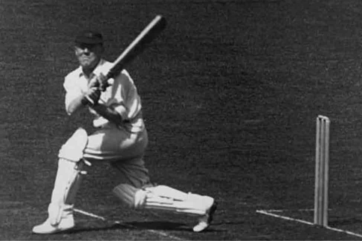 Harry Lee Cricketer who debuted after 15 Years of death