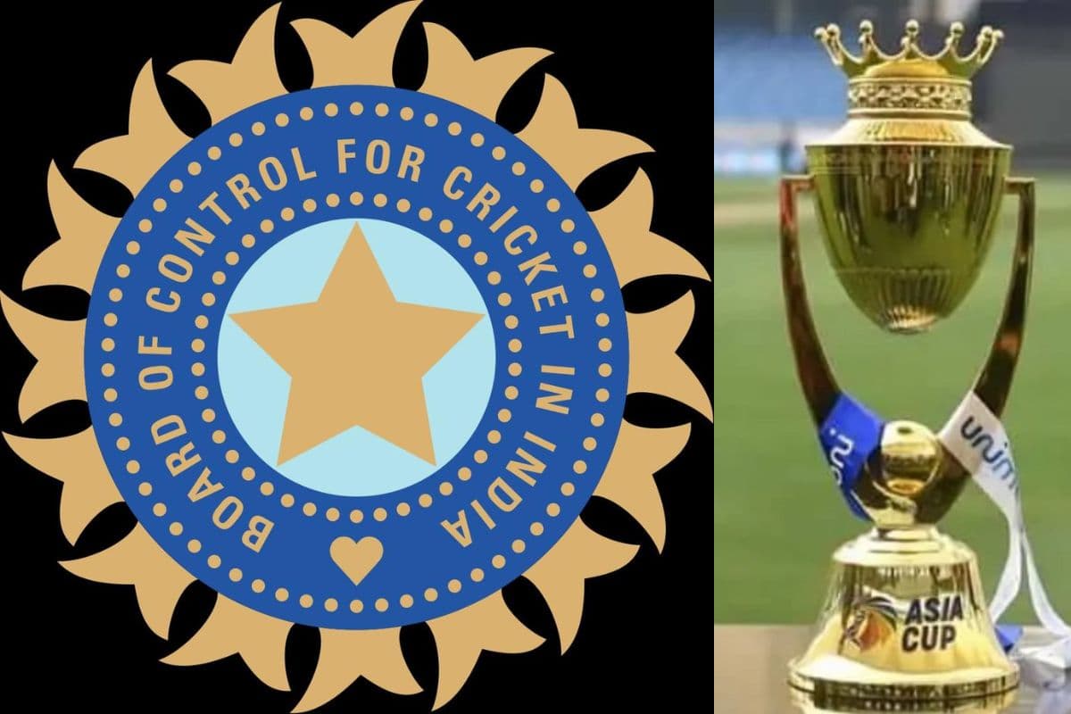 एशिया कप को लेकर छंटे अनिश्चितता के बादल, एसीसी बैठक के लिए तैयार हुआ BCCI, लेकिन रखी ये शर्त