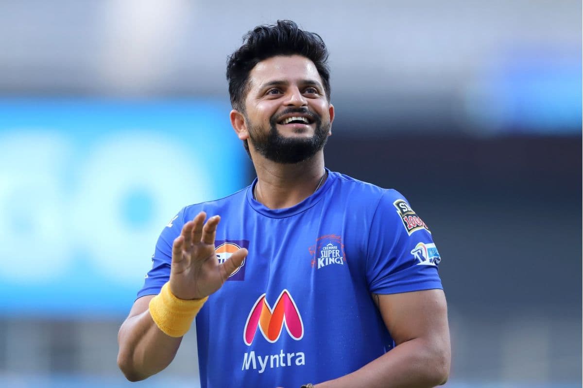 न धोनी-विराट और न बुमराह, सुरेश रैना ने चुनी ऑलटाइम वर्ल्ड XI, इन खिलाड़ियों का नाम लेकर चौंकाया