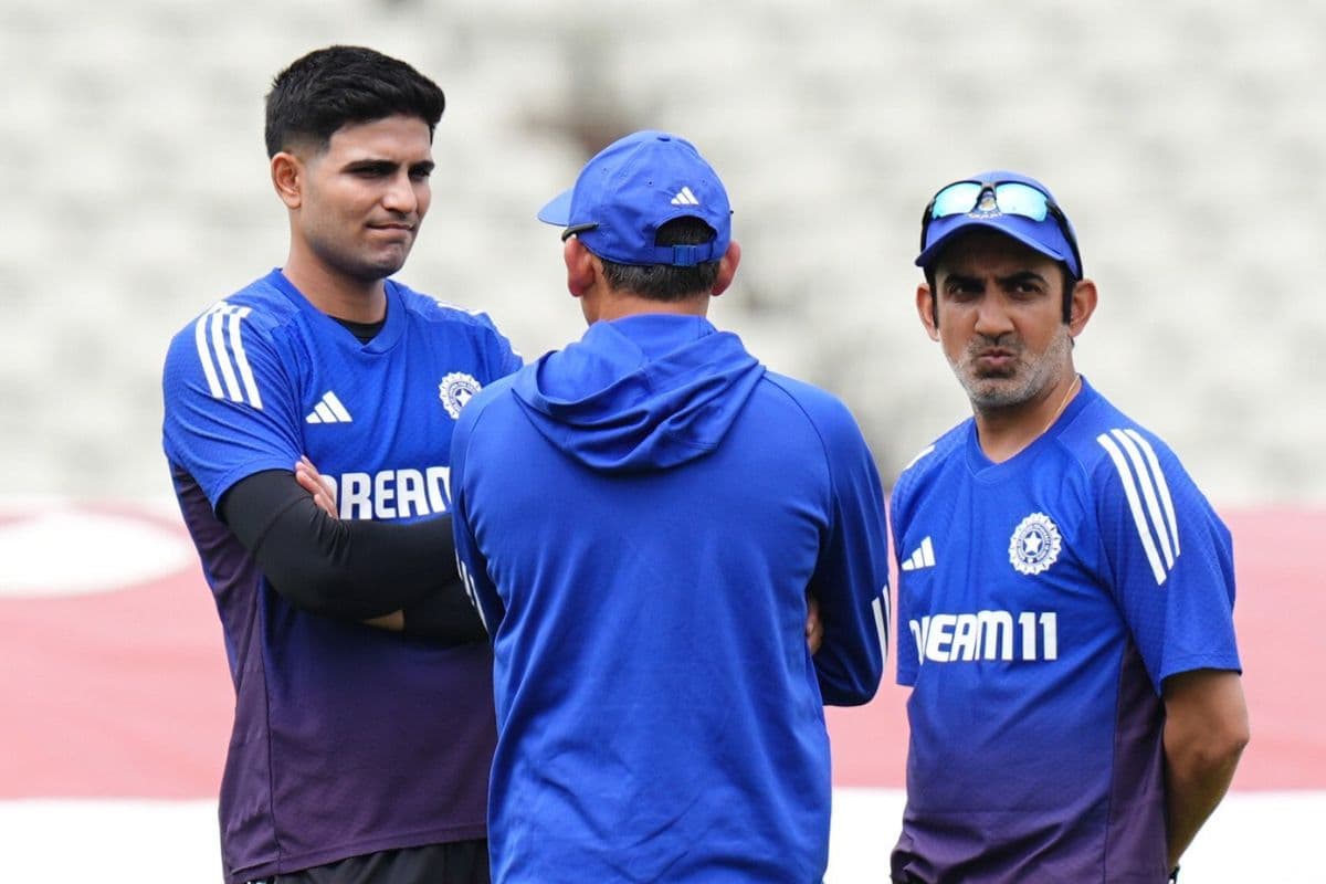 IND vs ENG:  ‘टेस्ट में सही निर्णय नहीं लेते’, पूर्व भारतीय क्रिकेटर ने गंभीर को लेकर दिया बड़ा बयान