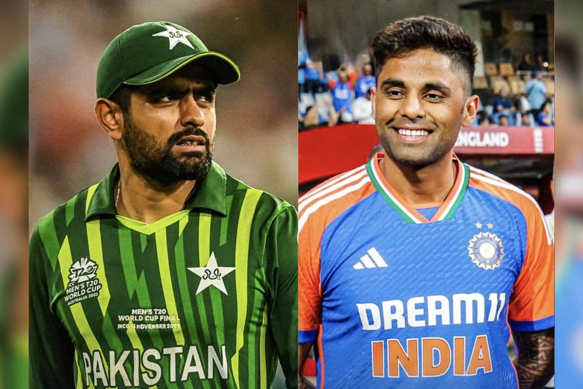 IND vs PAK in Asia Cup 2025