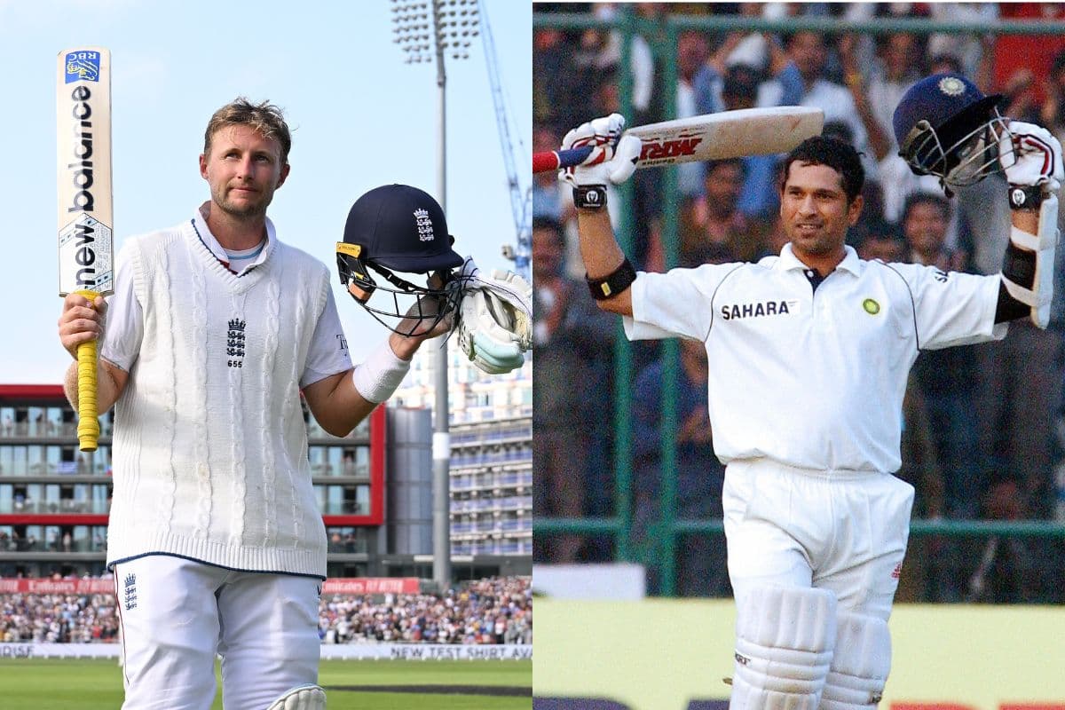 Jos Buttler on Joe Root Record breaking Sachin Tendulkar's Record