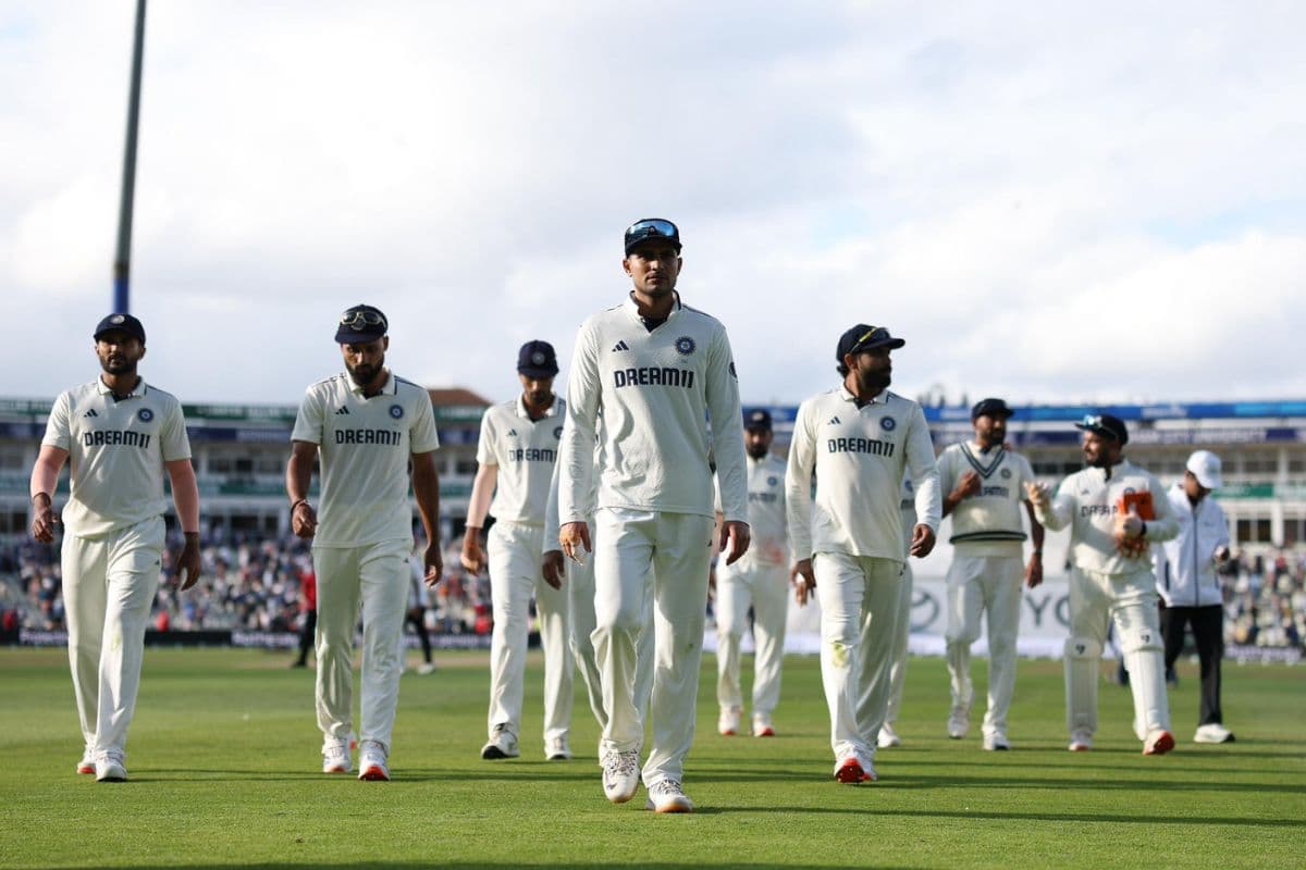 ओवल में और भी बढ़ेगी गर्मी, गंभीर ने बनाया माहौल, अब हिसाब बराबर करने उतरेगी गिल एंड कंपनी