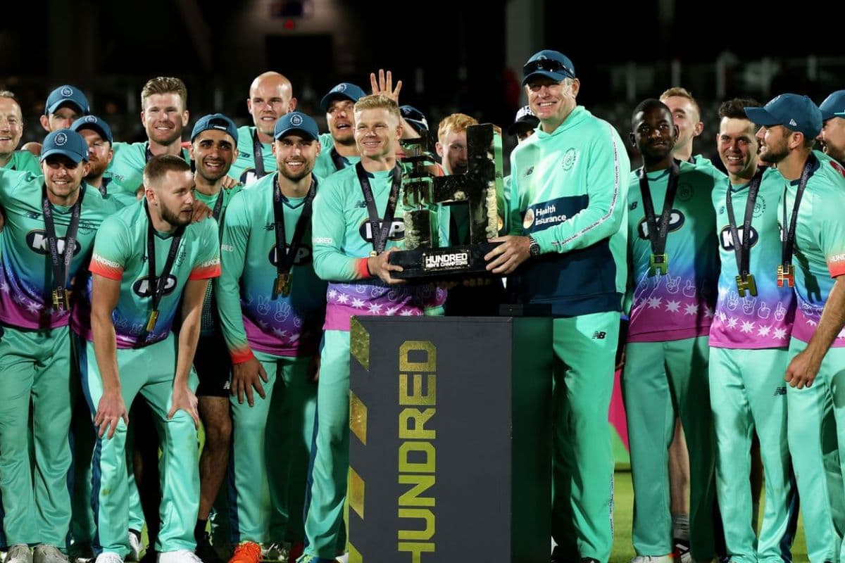 IPL Franchise Investment in The Hundred League