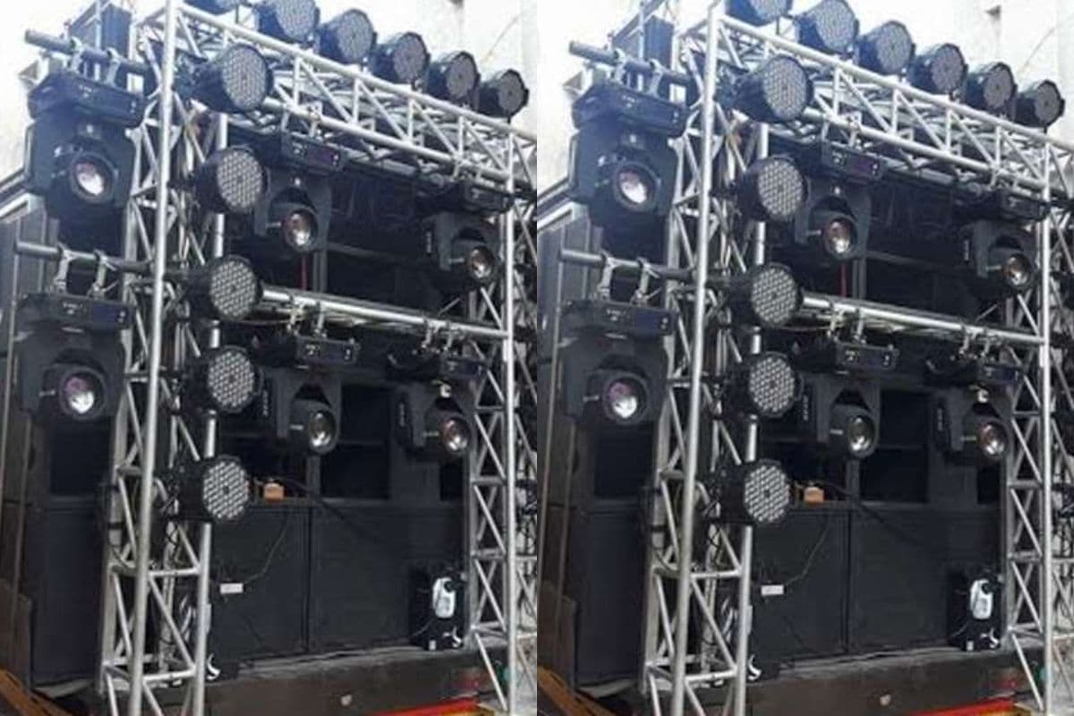 Garhwa News: मुहर्रम जुलूस में बजाया डीजे, 6 संचालकों के खिलाफ मामला दर्ज