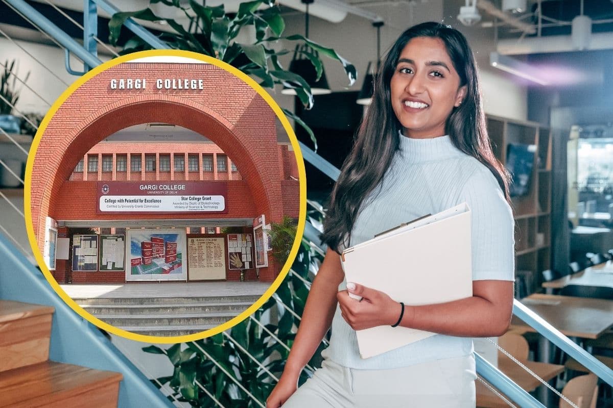 DU Gargi College CUTOFF 2025: डीयू के गर्गी कॉलेज में कितने CUET स्कोर पर Admission मिलेगा? देखें कटऑफ