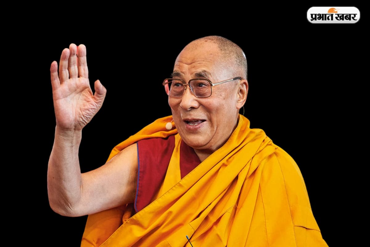 Dalai Lama Net Worth: कितनी संपत्ति के मालिक हैं दलाई लामा, जानिए उनकी कमाई के जरिए