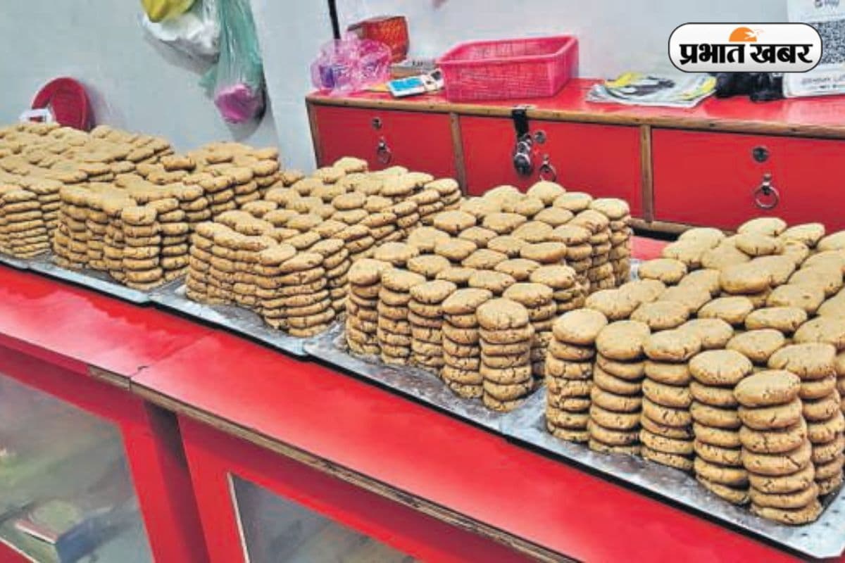 Deoghar Peda Deoghar Peda
