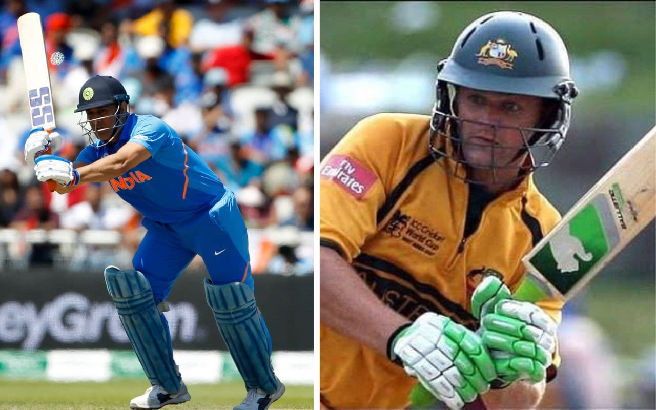 IND vs ENG: धोनी को पीछे छोड़ यह खिलाड़ी बना SENA देशों में सबसे ज्यादा अर्धशतक लगाने वाला विकेटकीपर खिलाड़ी