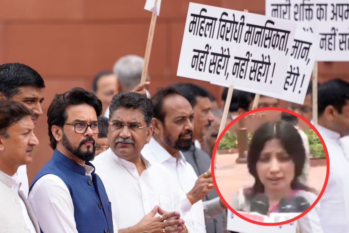 Dimple Yadav : मौलाना के बयान पर आया डिंपल यादव का रिएक्शन