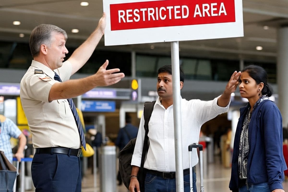 अंग्रेजी नहीं आती, भारतीयों को देश से भगाओ, किस देश में मचा बवाल?  