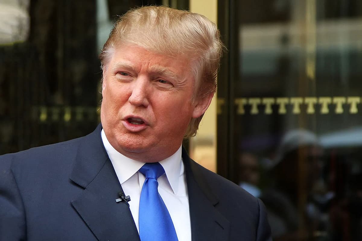 ‘भारत में नौकरियां नहीं और चीन में'...Donald Trump ने अमेरिकी Companies को दिया अल्टीमेटम