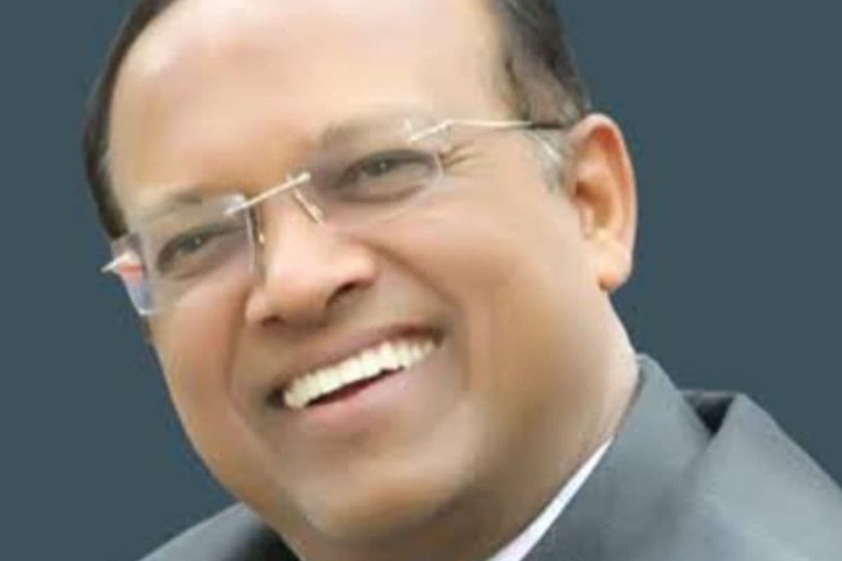 ऑपरेशन सिंदूर में DRDO की भूमिका रही अहम, ग्लोबली सुपर पावर बनेगा भारत, धनबाद में बोले डॉ बीके दास