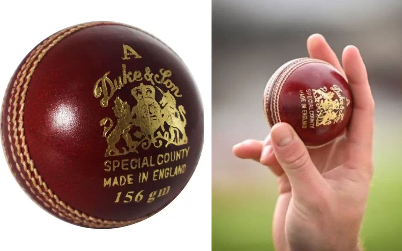 IND vs ENG: ड्यूक्स गेंद की होगी समीक्षा, आलोचना के बाद हरकत में आई निर्माता कंपनी