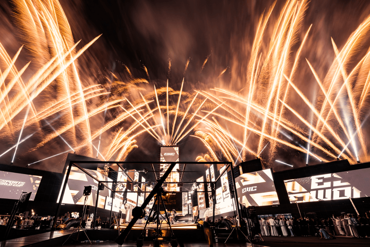 Esports World Cup 2025: शुरू हुआ दुनिया का सबसे बड़ा ईस्पोर्ट्स टूर्नामेंट, इनाम राशि 71.5 मिलियन डॉलर