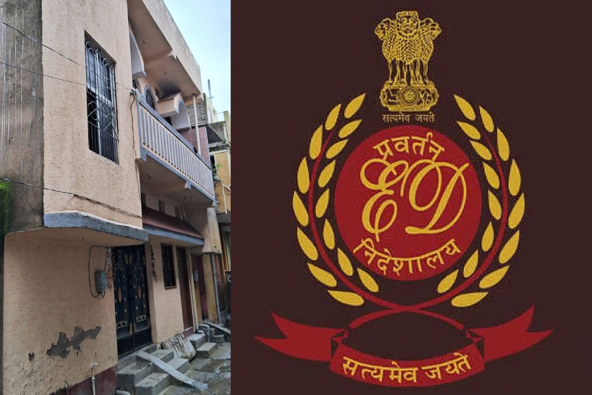 ED Raid: रांची और हजारीबाग में ईडी की दबिश, अंबा प्रसाद से जुड़े आधा दर्जन ठिकानों पर चल रही छापेमारी