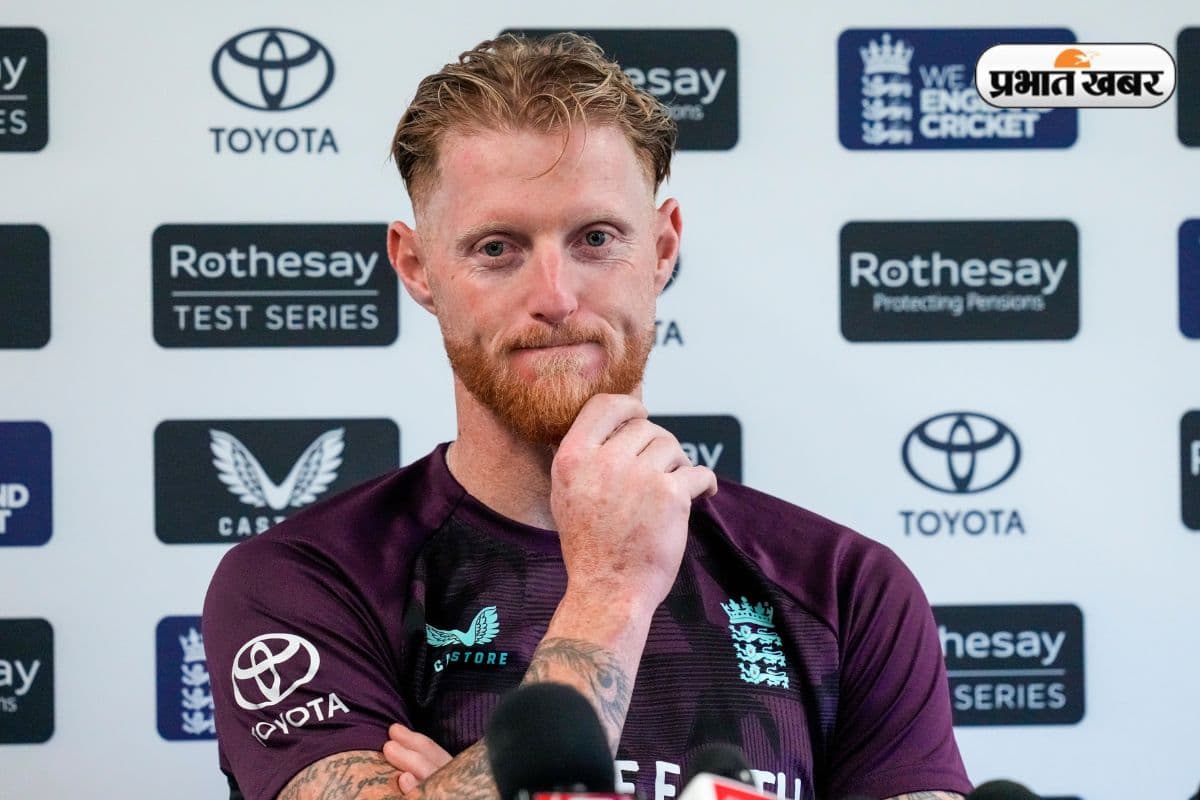 ICC के इस फैसले पर भड़के बेन स्टोक्स, WTC अंक तालिका में हुआ बड़ा नुकसान