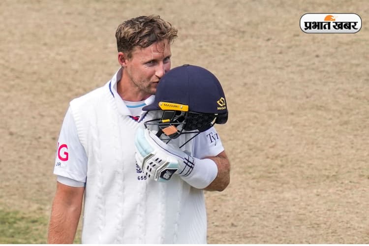IND vs ENG: रूट ने रचा एक और कीर्तिमान, WTC में ऐसा करने वाले दुनिया के पहले खिलाड़ी बने