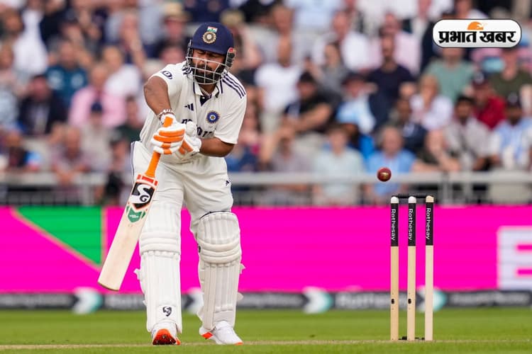 Rishabh Pant: भारत के लिए सिर्फ पंत ही नहीं ये खिलाड़ी में खेले चोटिल होने के बाद, किसी का अंगूठा टूटा तो किसी का जबड़ा