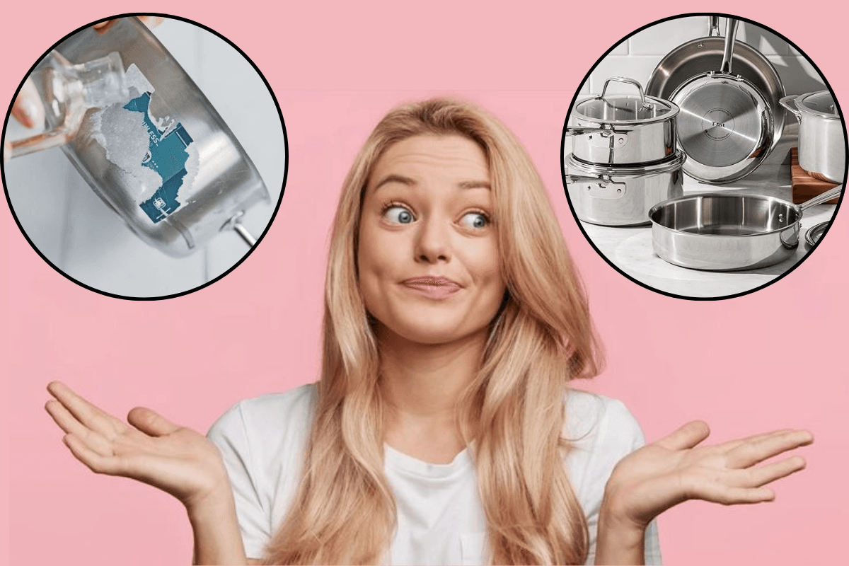 Easy ways to remove stickers