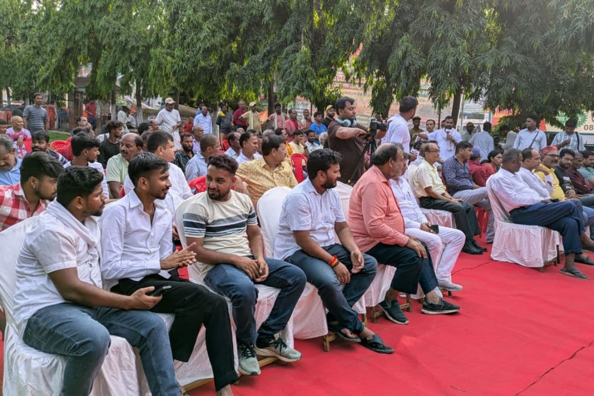 Election Express Video: कहलगांव विधानसभा की जनता ने नेताओं से मांगा विकास का हिसाब, सड़क और शिक्षा पर उठे सवाल