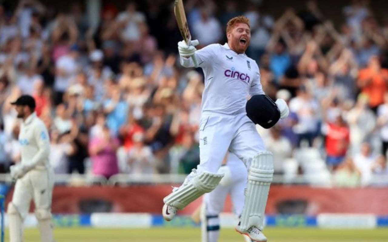World Record: एक टेस्ट मैच में लगे 249 छक्के और चौके, जब हुई रनों की बरसात