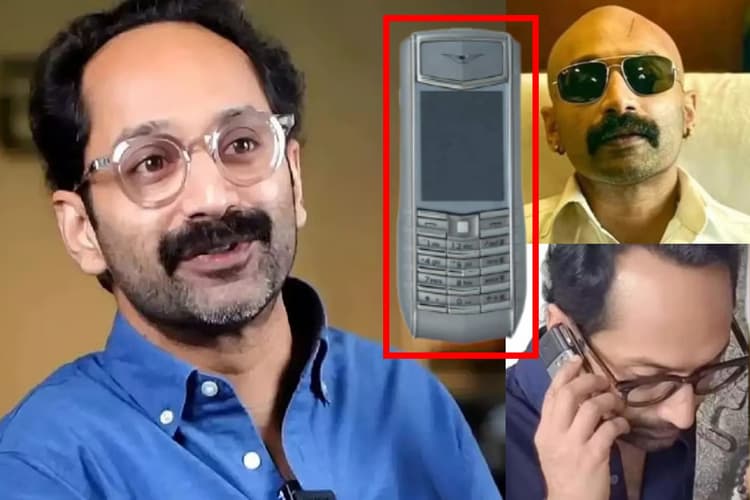 फहाद फासिल के बहाने ट्रेंड में आया डिजिटल डिटॉक्स, क्या स्मार्ट जमाने में फीचर फोन अपनाना प्रैक्टिकल है?